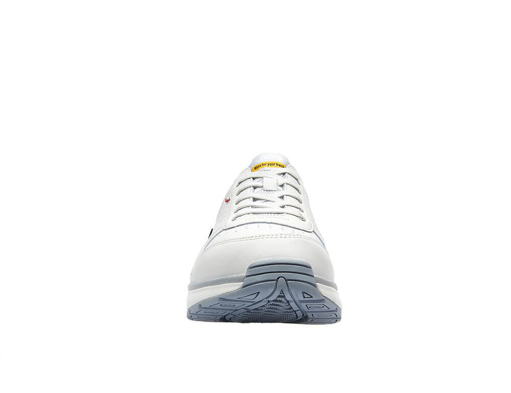Dynamo III SR W White
