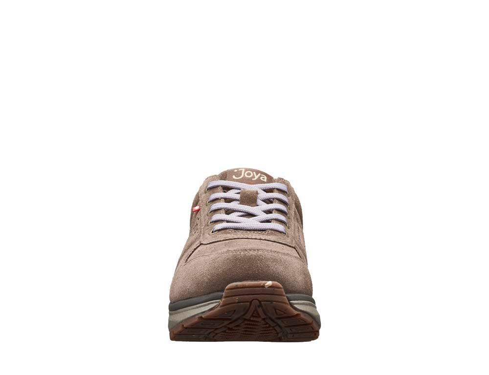 Dynamo Classic W Brown