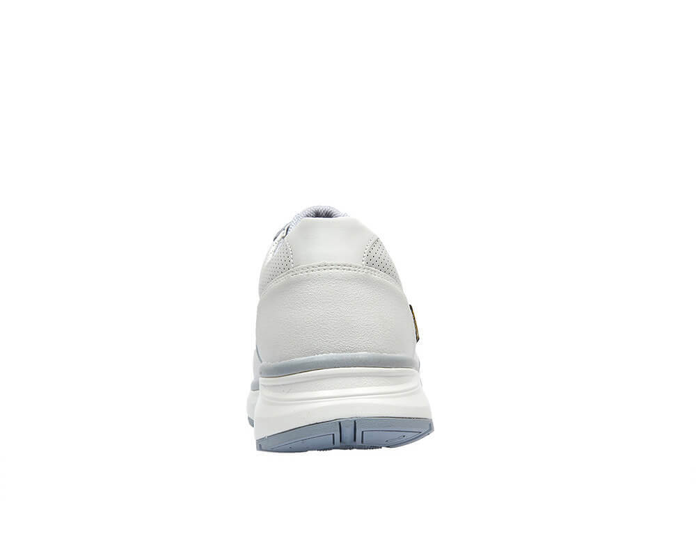 Dynamo III SR W White