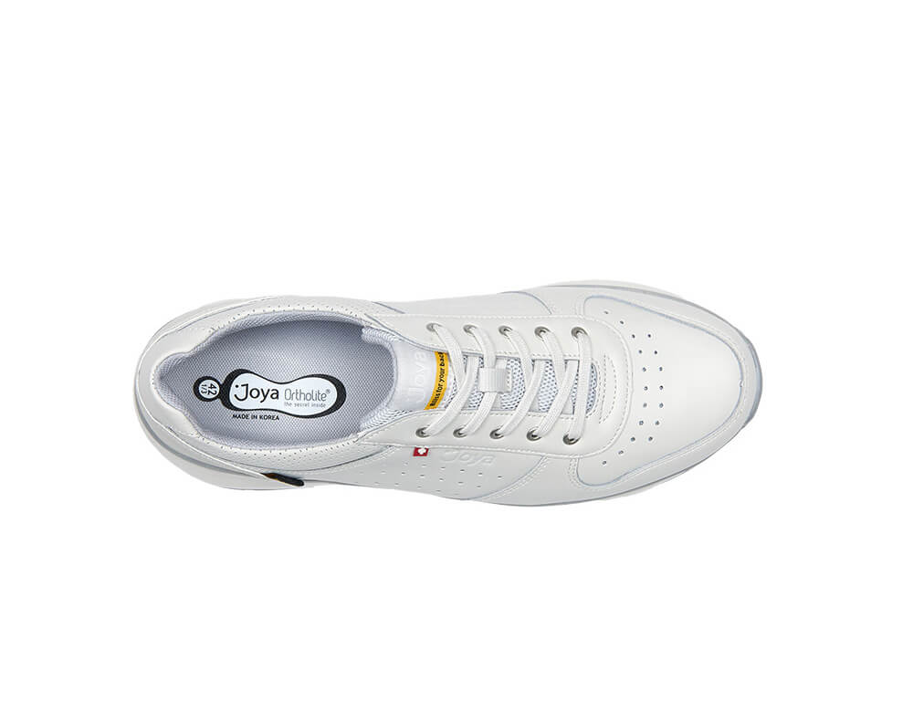 Dynamo III SR W White