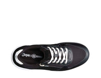 Dynamo Zip W Black