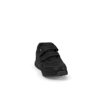 Dynamo Velcro Black II