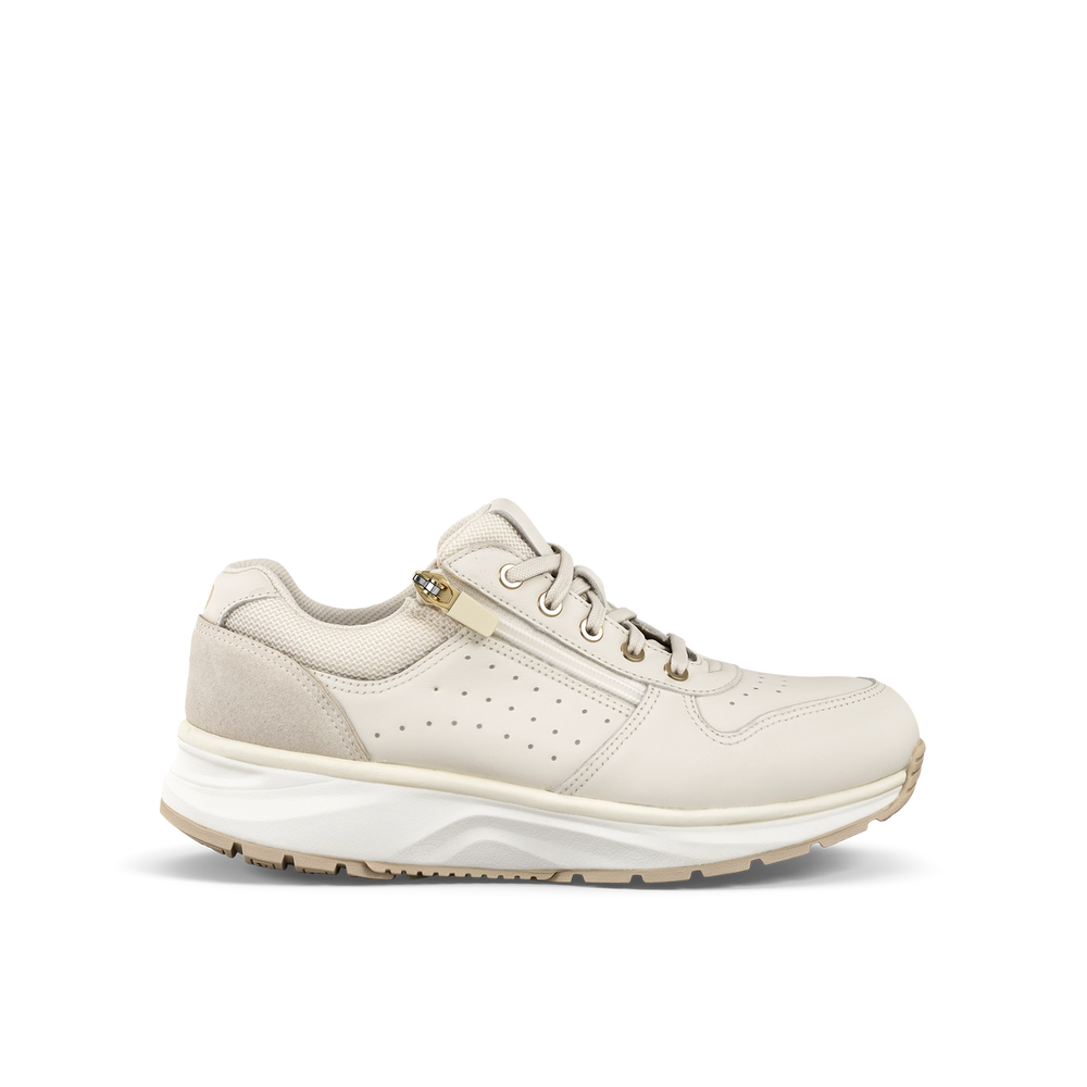 Dynamo Zip W White