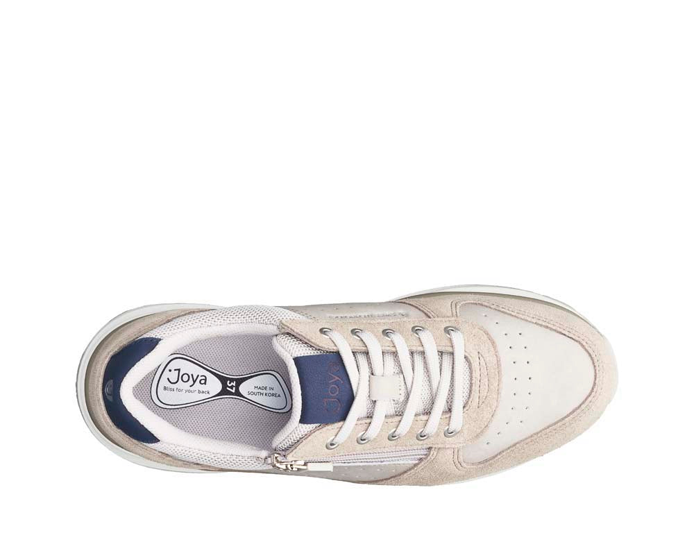 
                  
                    Re-Sell Dynamo Zip W Beige
                  
                