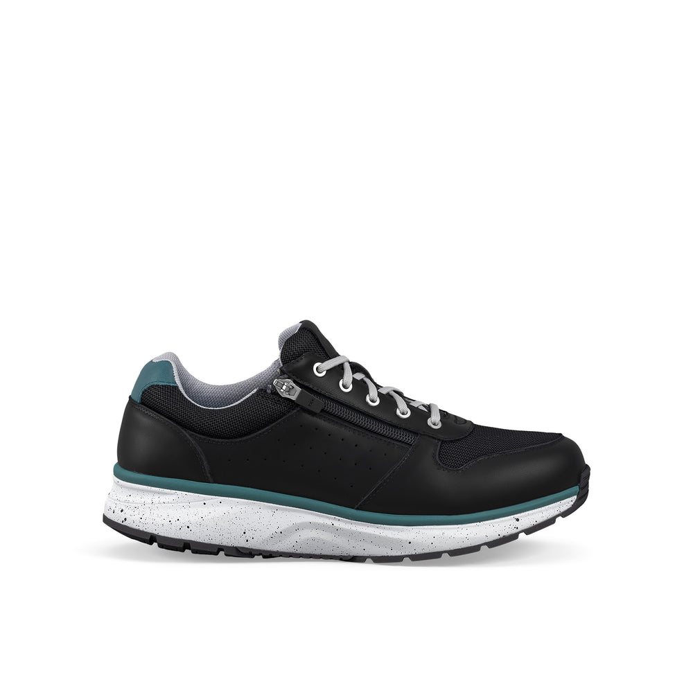 Dynamo Zip M Black III