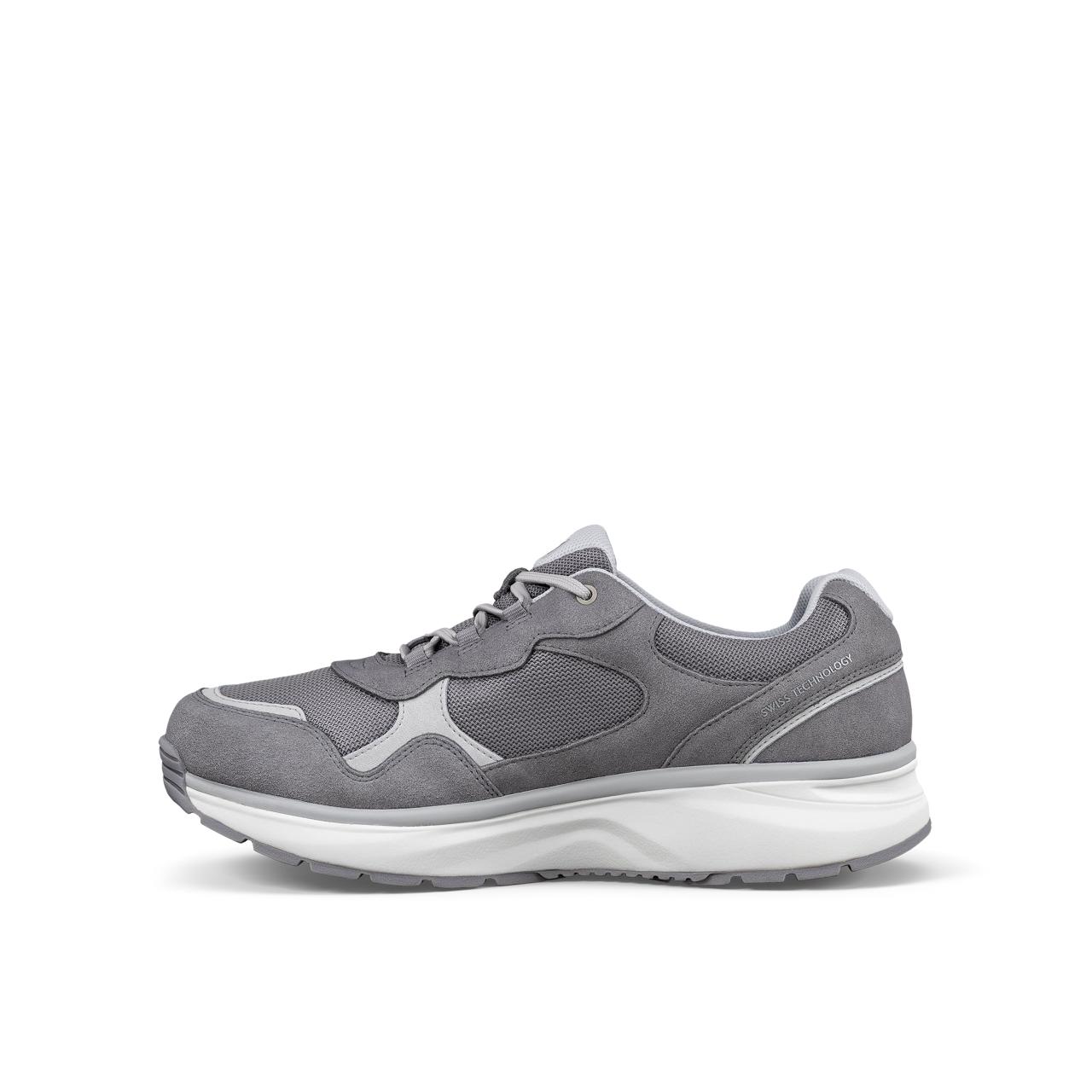 
                  
                    Tony III Grey
                  
                