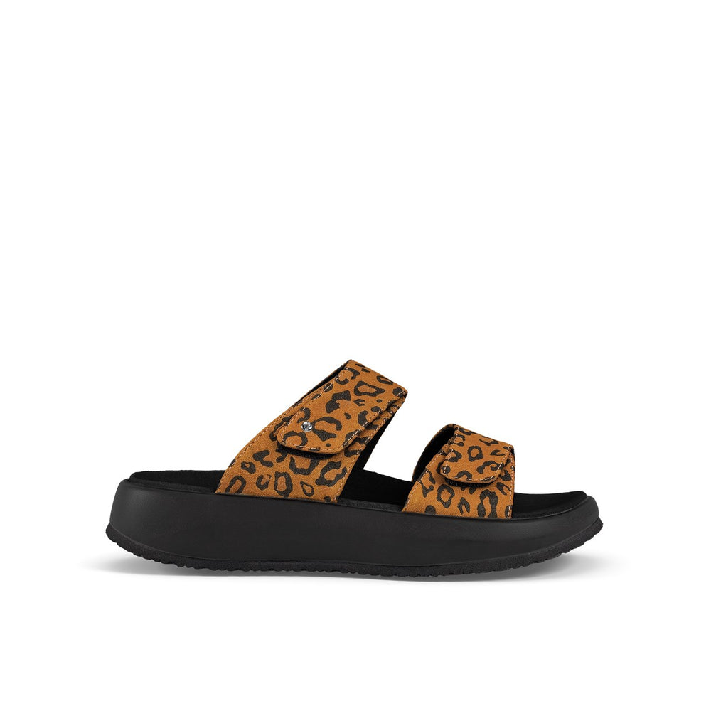 Vienna II Light Brown