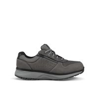 Dynamo Zip M Dark Grey