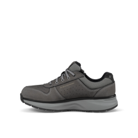Dynamo Zip M Dark Grey