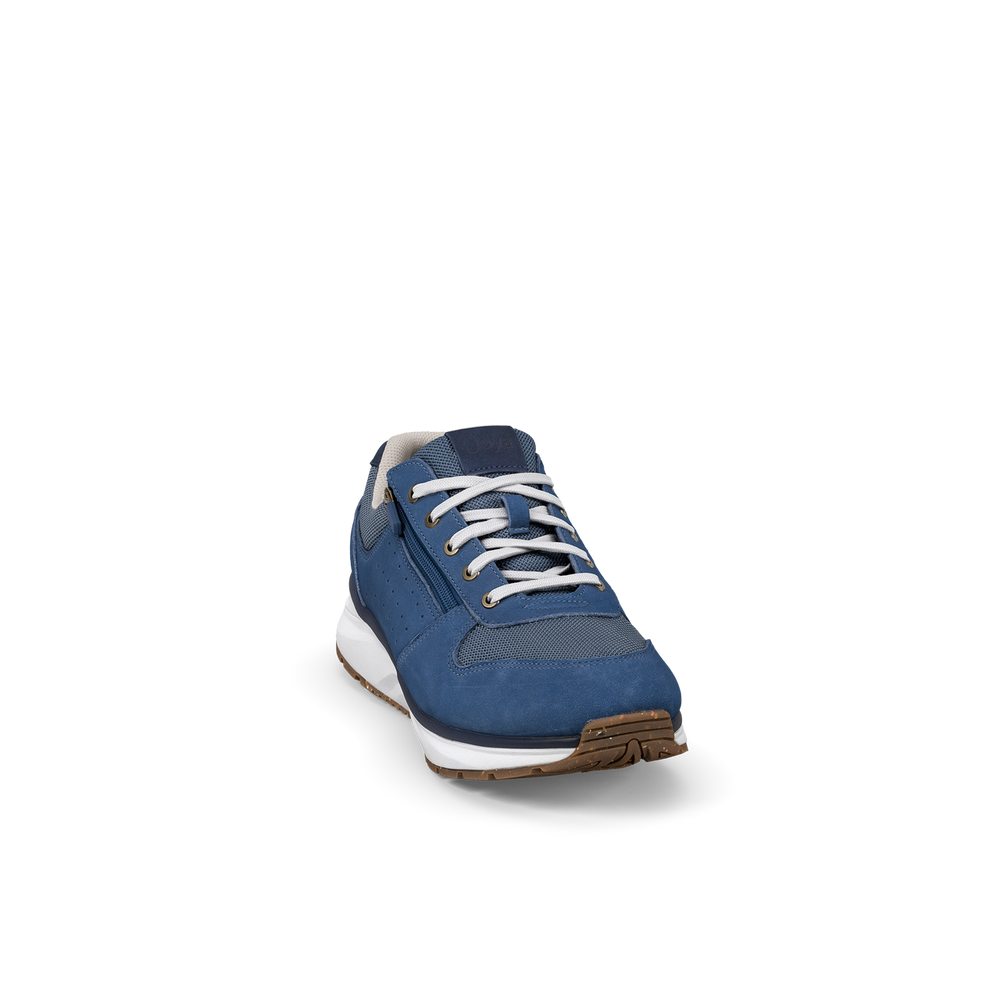 
                  
                    Dynamo Zip M Blue
                  
                