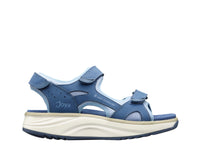 Komodo Blue
