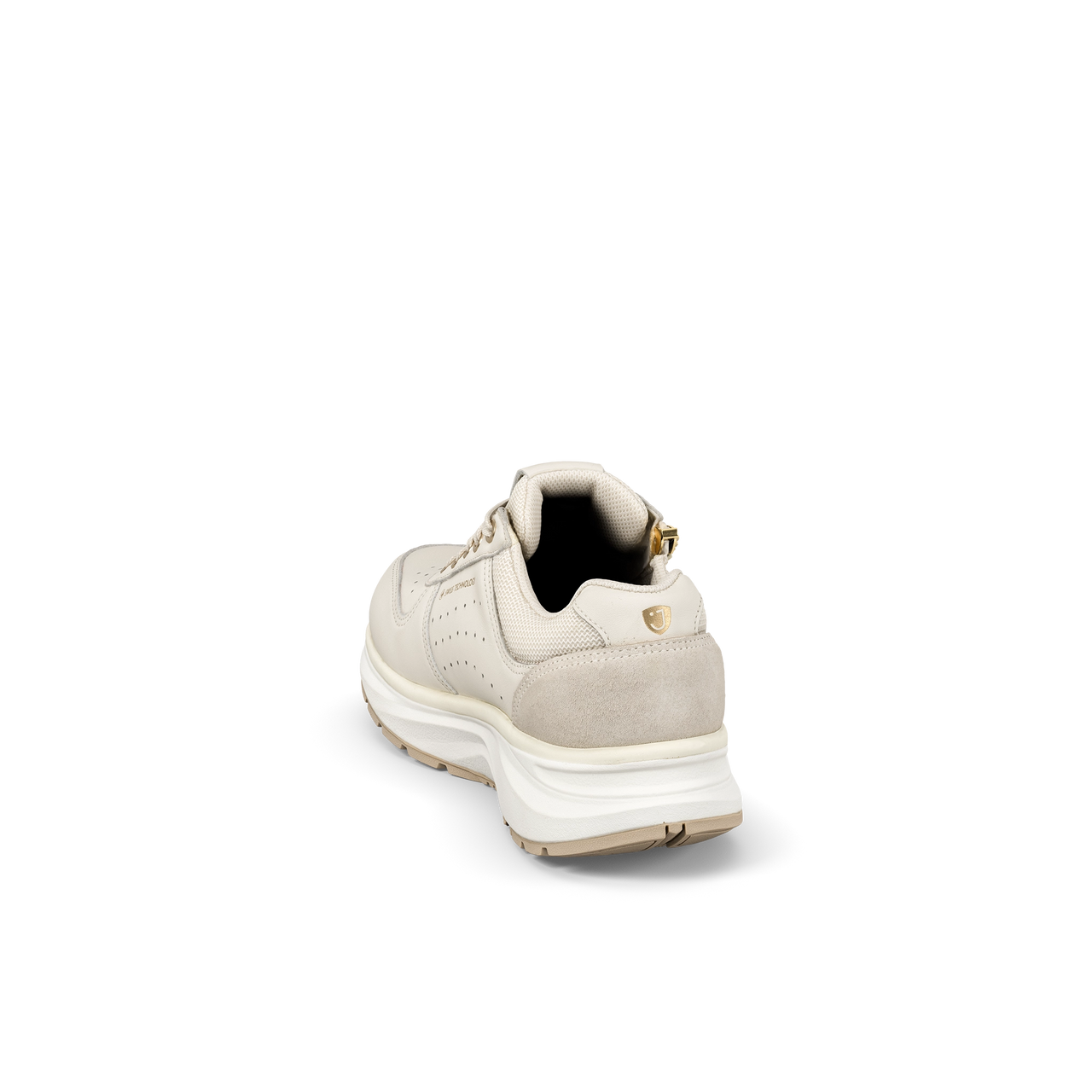 
                  
                    Dynamo Zip W White
                  
                