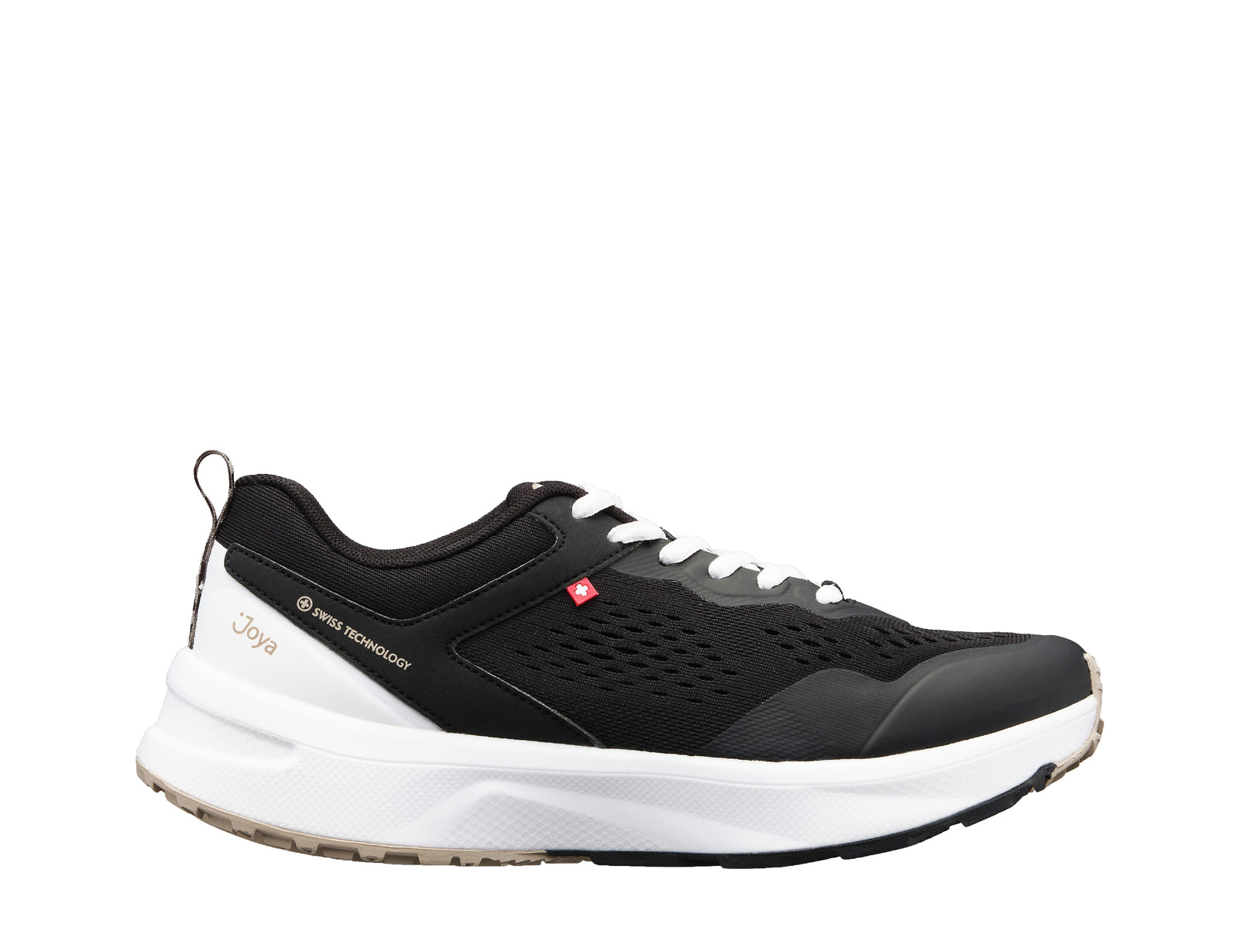 Veloce SR W Black Beige