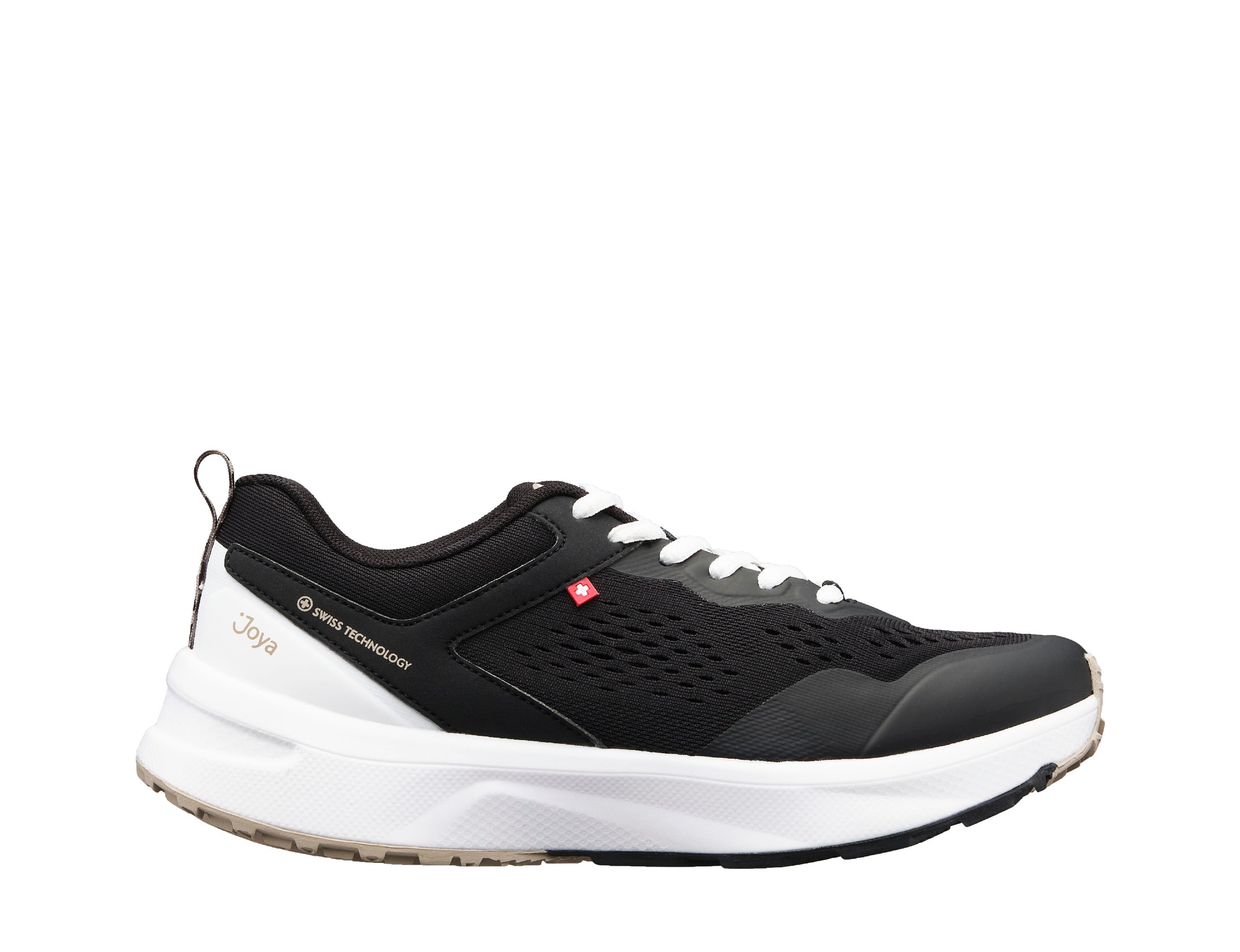 Veloce SR W Black Beige