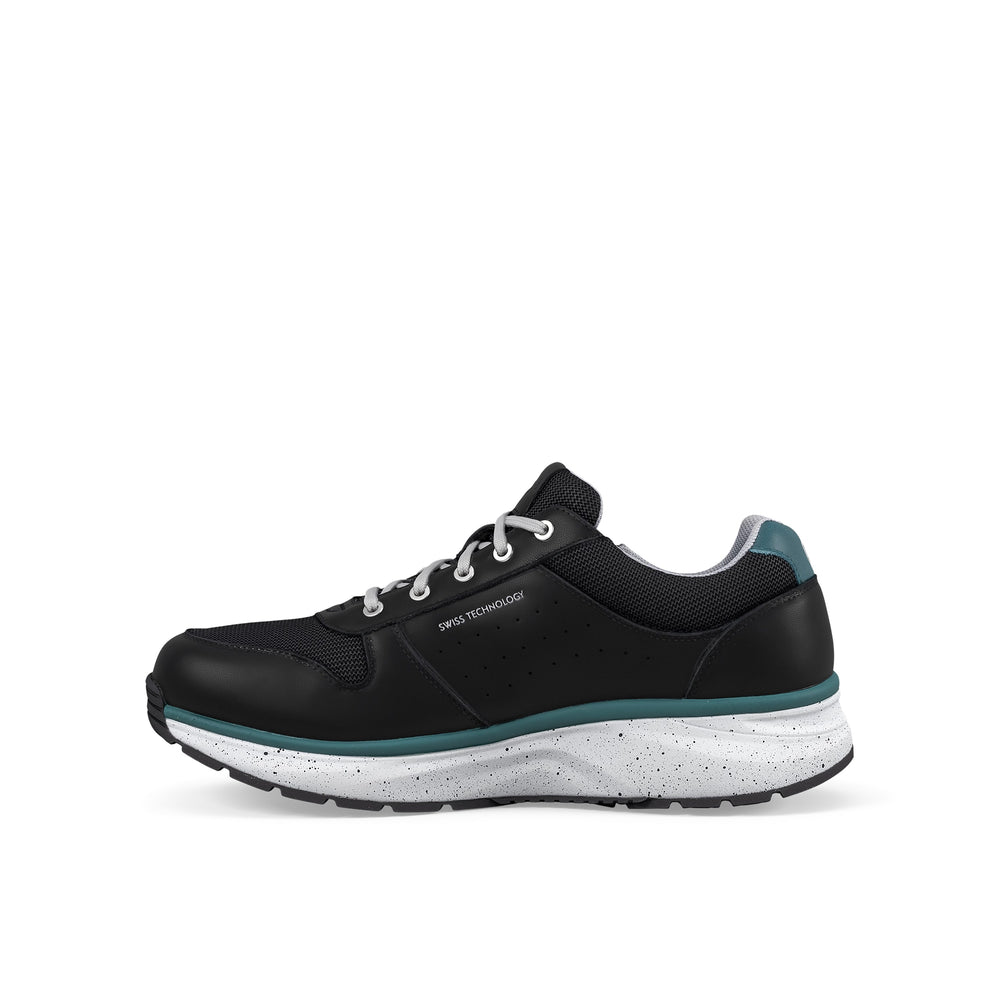 
                  
                    Dynamo Zip M Black III
                  
                