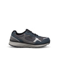 Tony III Blue Grey
