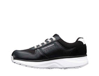 Dynamo Zip W Black