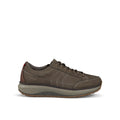 Moscow Zip Brown