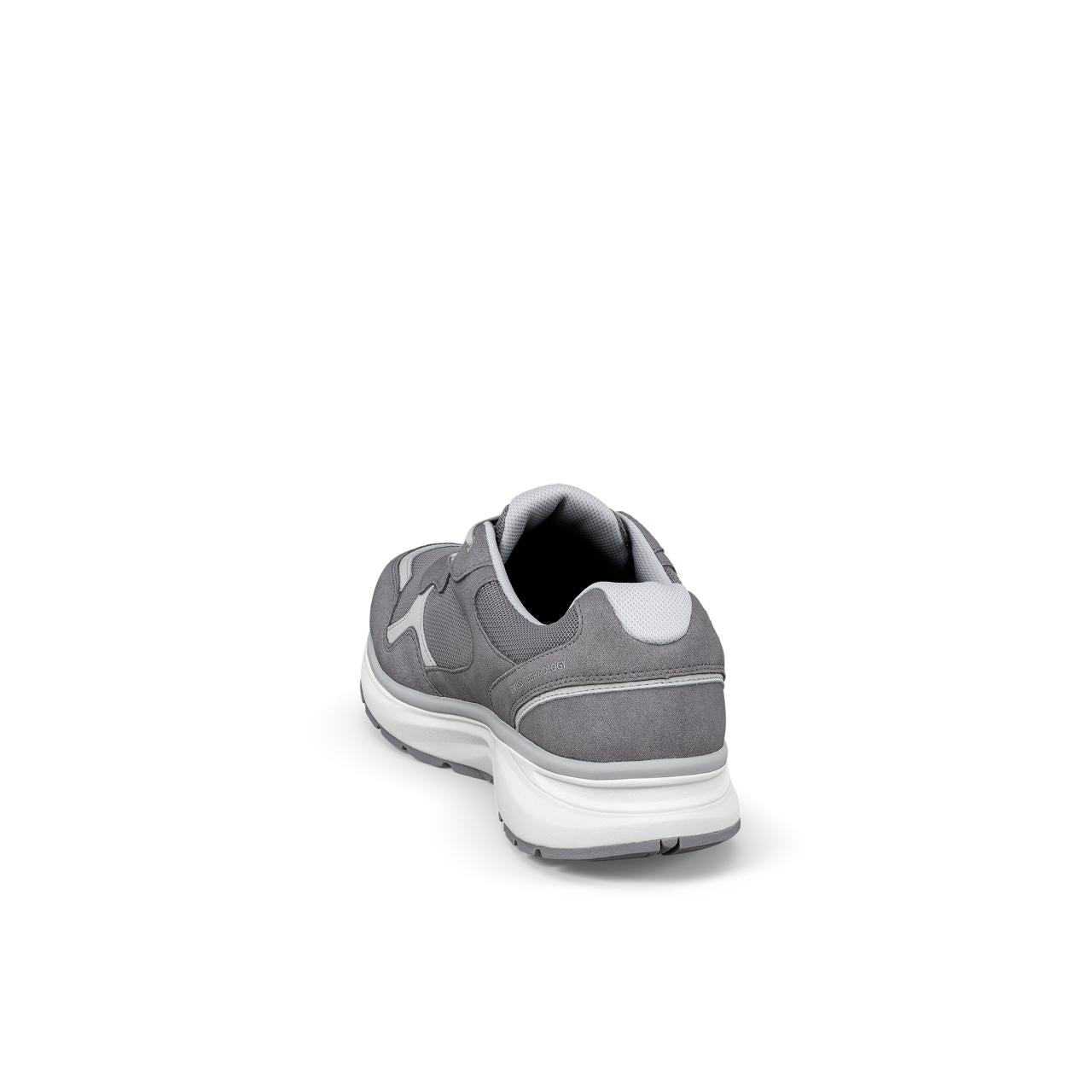 
                  
                    Tony III Grey
                  
                