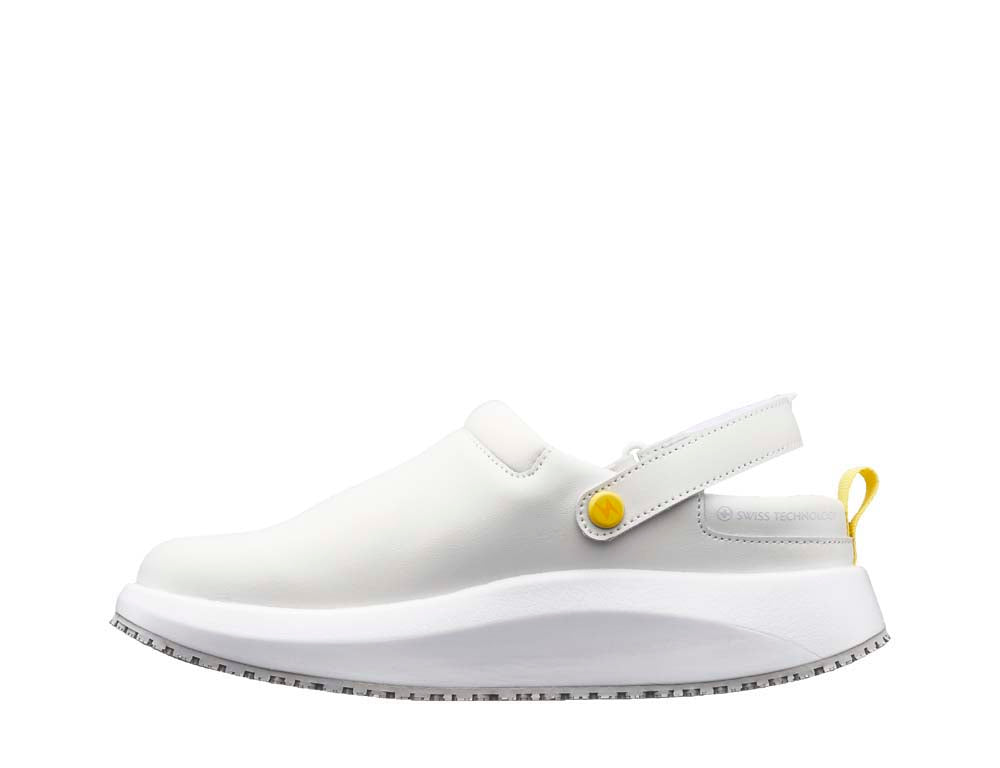 
                  
                    Re-Sell Ace ESD M White
                  
                