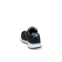 Dynamo Zip M Black III