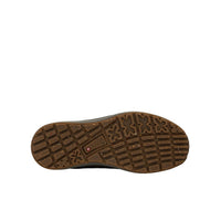 Moscow Zip Brown