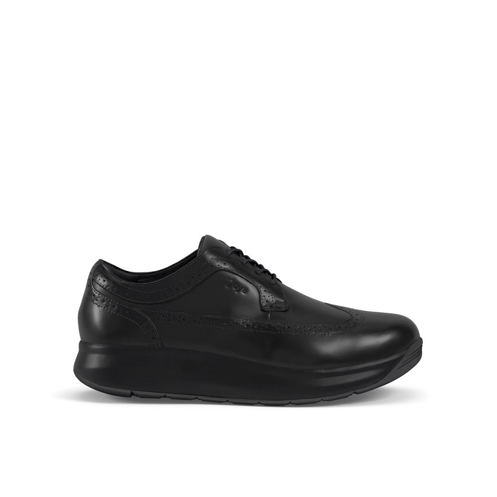 Paso Fino III Black