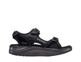 Komodo Black