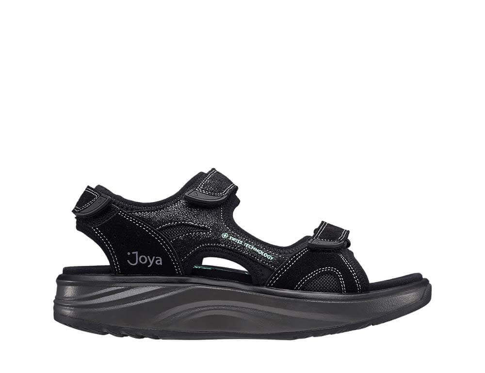 Komodo Black