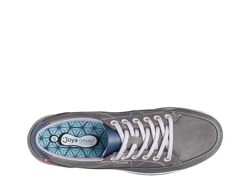 
                  
                    Re-Sell Vancouver Grey/Blue
                  
                