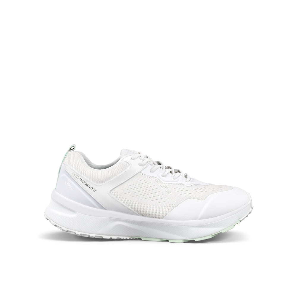 Veloce W White
