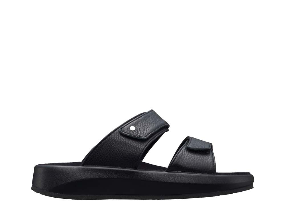 Vienna II Black