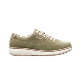Re-Sell Vancouver Light Green