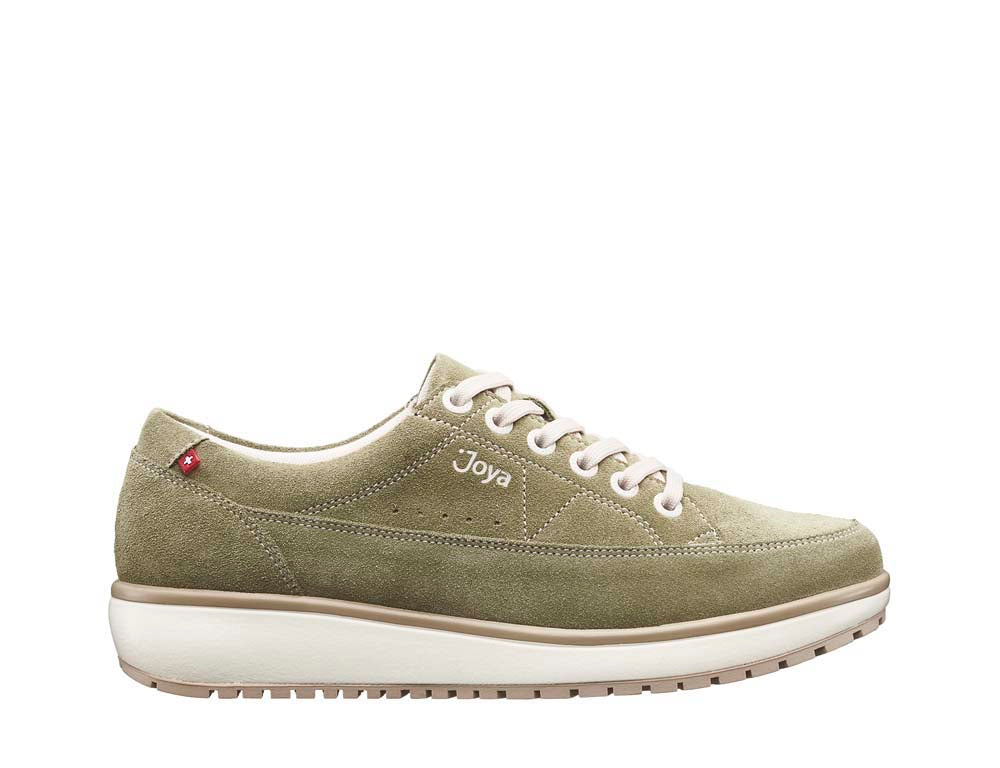 Re-Sell Vancouver Light Green