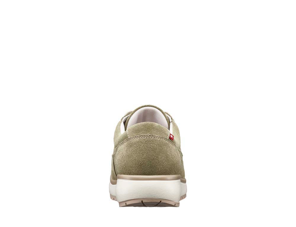 
                  
                    Re-Sell Vancouver Light Green
                  
                