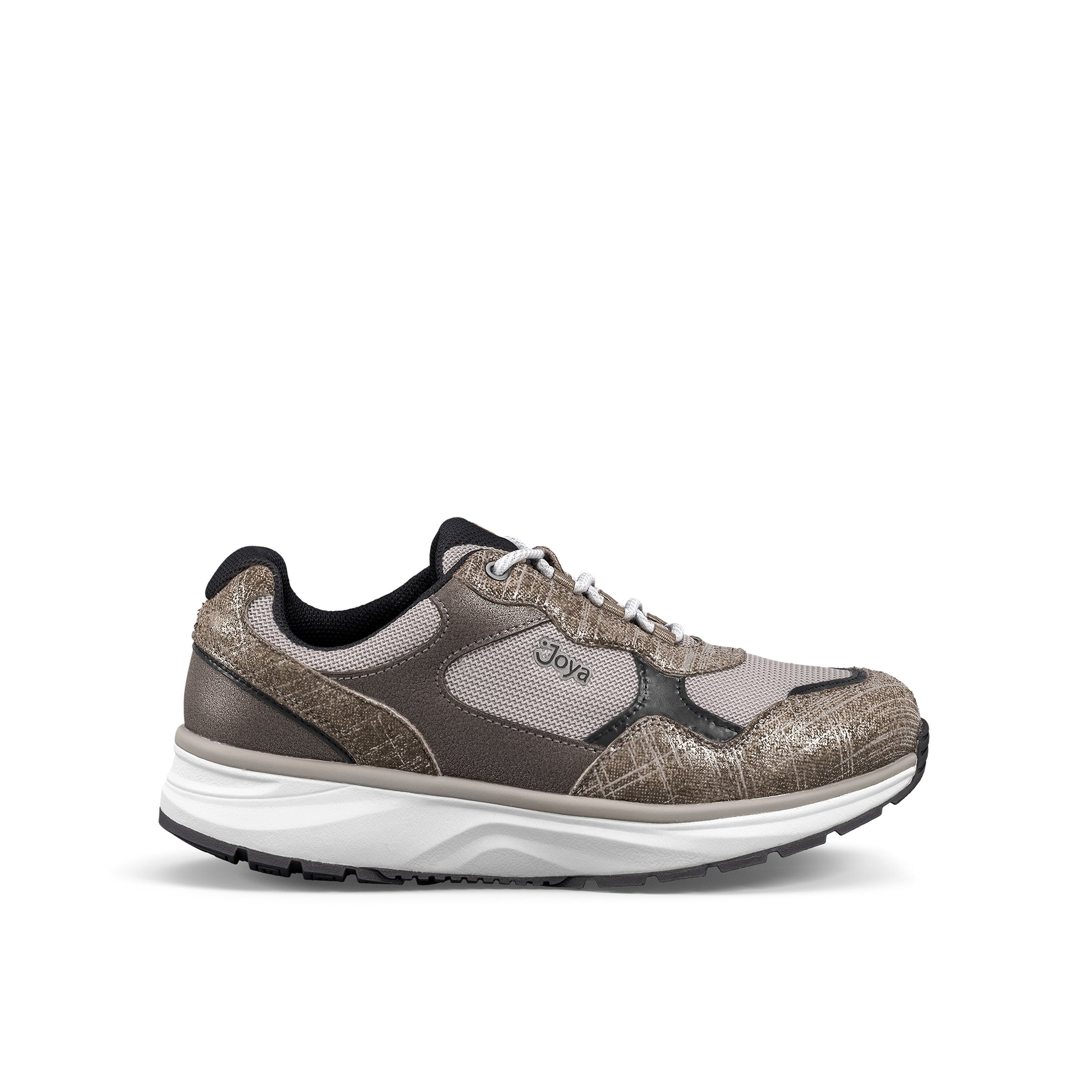 Tina III Bronze Black