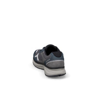 Tony III Blue Grey