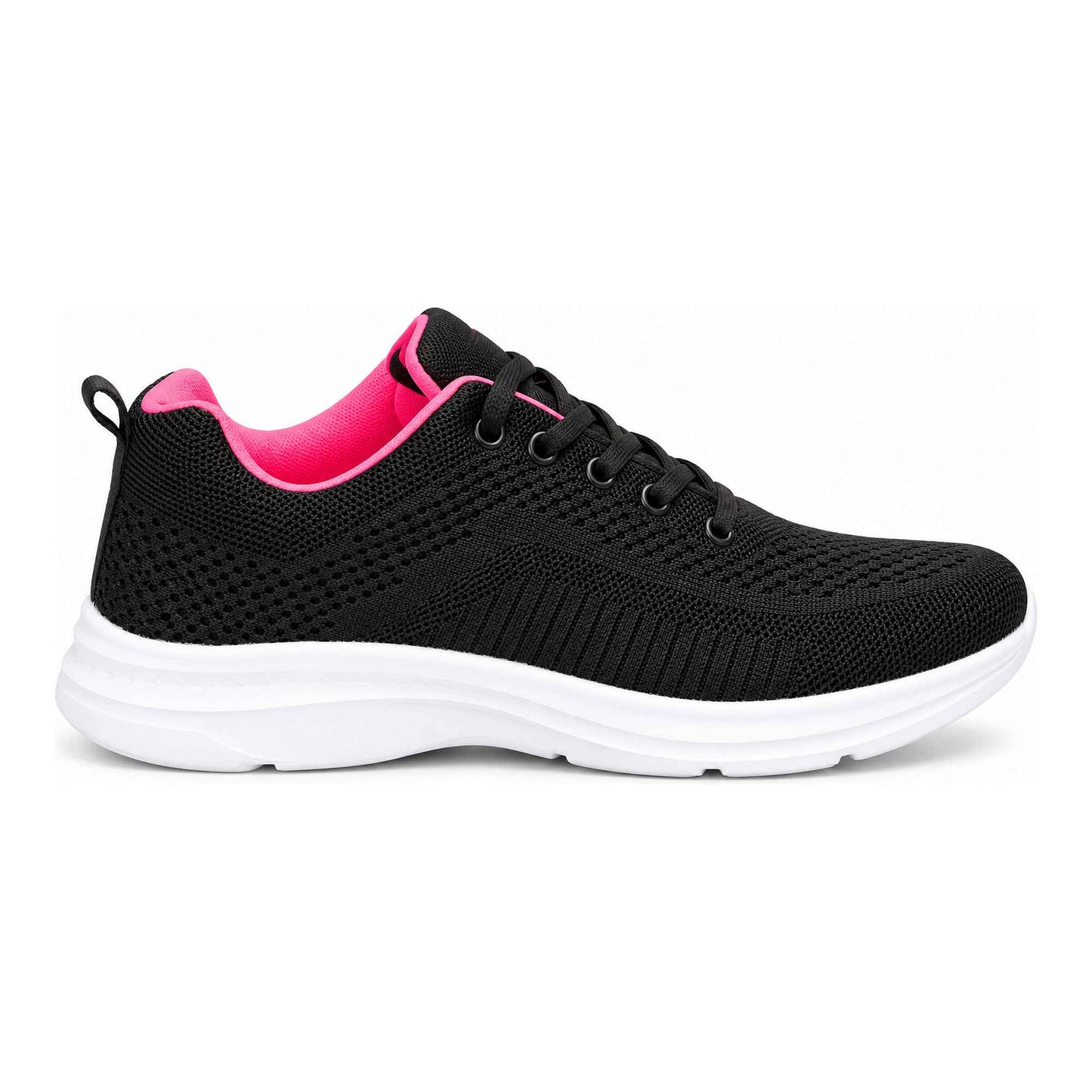 
                  
                    Nicky 913110 Black/Pink
                  
                