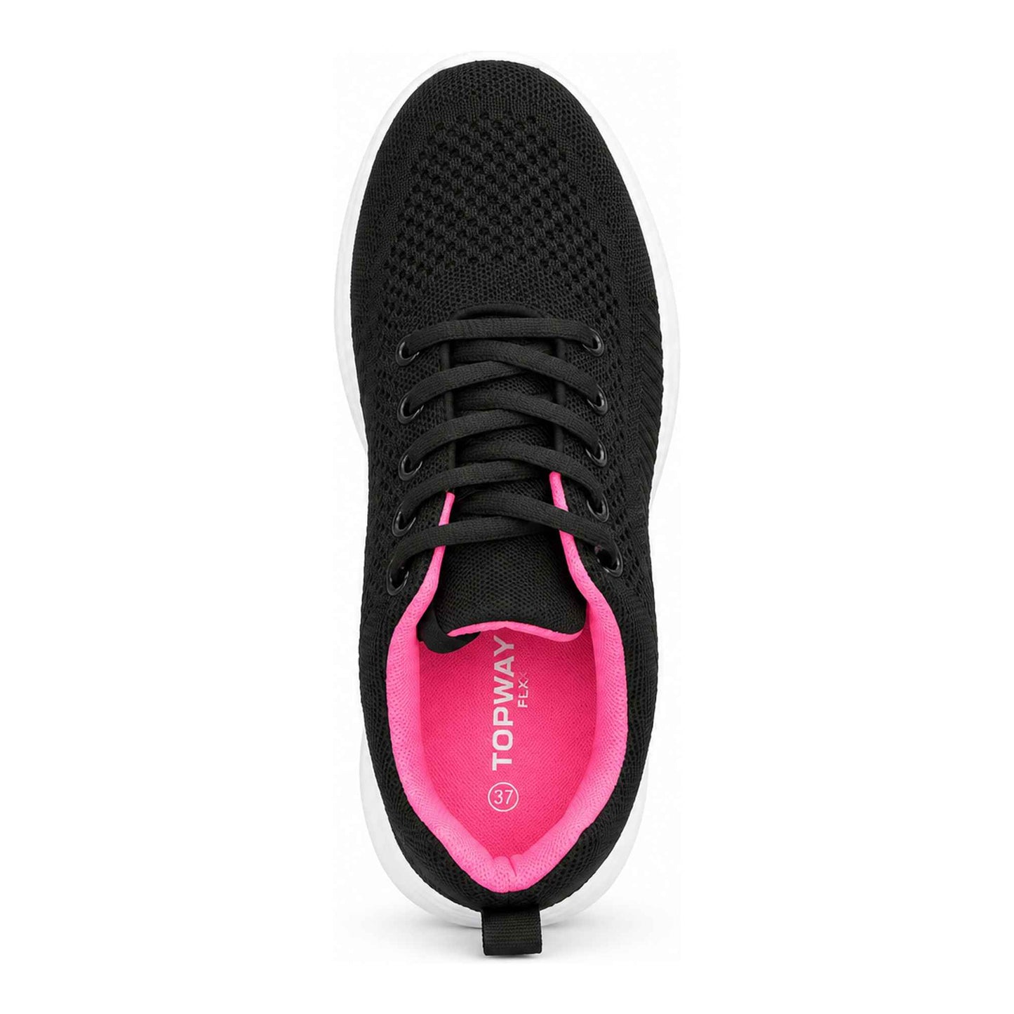 
                  
                    Nicky 913110 Black/Pink
                  
                