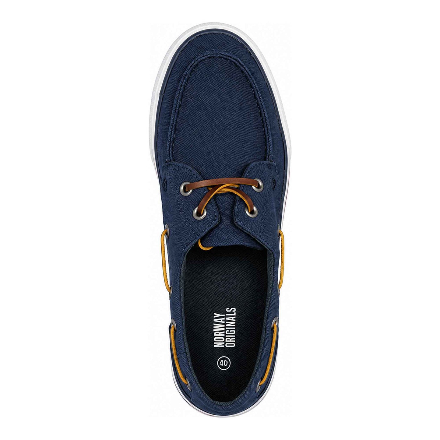 
                  
                    Re-Sell Oliver Navy
                  
                