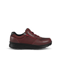 Dynamo Zip W Dark Red II