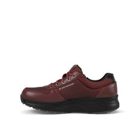 Dynamo Zip W Dark Red II