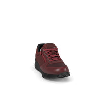 Dynamo Zip W Dark Red II