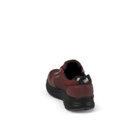 Dynamo Zip W Dark Red II