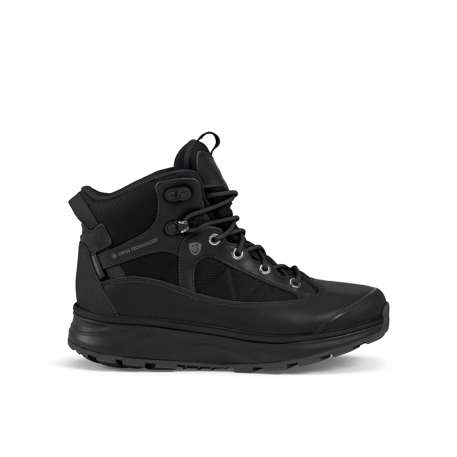 Montana Boot PTX Black II