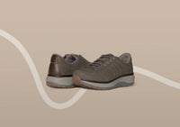 Moscow Zip Brown