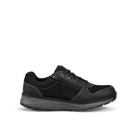 Dynamo Zip W Black II