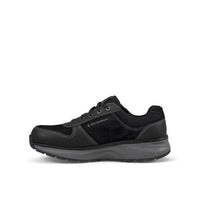 Dynamo Zip W Black II