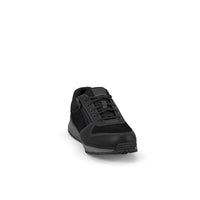 Dynamo Zip W Black II