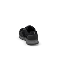 Dynamo Zip W Black II